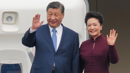Xi struggles to have firm grip over PLA as purges continue 