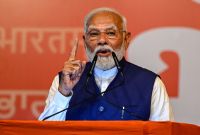 Modi's magic! Pakistan left watching, this is how India won the hearts of Gulf countries!
