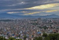 Kathmandu Faces Health Emergency as Seasonal Diseases Surge Amid Rising Pollution and Poor Sanitation