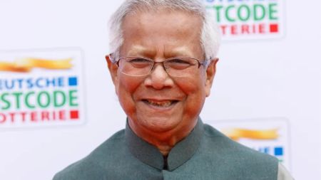 Killing of Hindu community leader exposes deepening minority persecution scenario in Bangladesh under Yunus