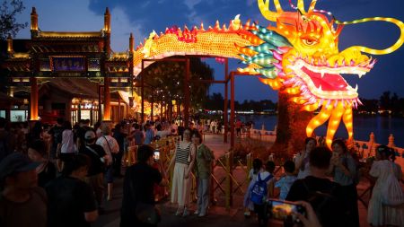 China's Visa-free push faces reluctant tourists