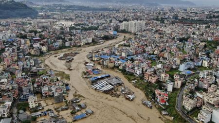 Balen's Shocking U-turn: Is Kathmandu's Future Doomed by Climate Change and Supreme Court’s Bold Verdict?