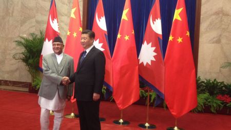 RED ALERT NEPAL! China's BRI Debt Claims Victims - Will Kathmandu Escape the Dragon's Ruthless Grip?