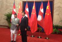 RED ALERT NEPAL! China's BRI Debt Claims Victims - Will Kathmandu Escape the Dragon's Ruthless Grip?