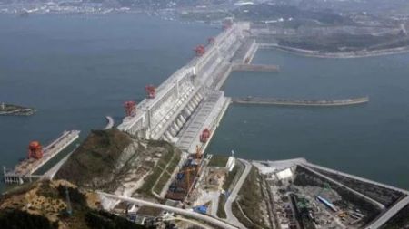 Kamtok Dam sparks rare Tibetan protests against China, met with crackdown