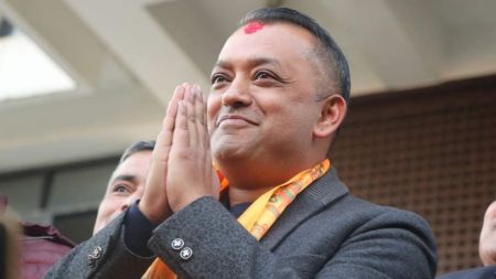 Gagan Thapa Slams PM Oli: “The Government Has Failed to Deliver”