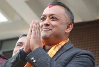 Gagan Thapa's Political Horizon: The 55-Year Question