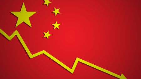 China fast-loses rich people amid economic slowdown, crackdown and geopolitical tensions