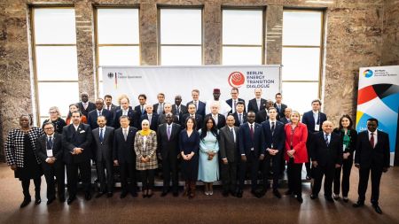 Berlin Energy Transition Dialogue 2024: A Decade of Global Collaboration for Sustainable Energy