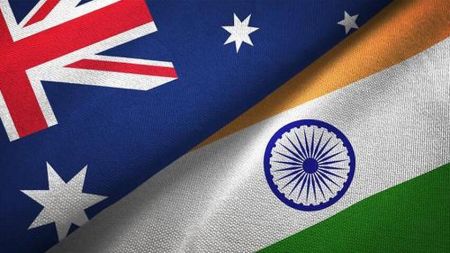 भारत-अष्ट्रेलिया रक्षा सहकार्य मजबुत पार्ने प्रतिबद्धता