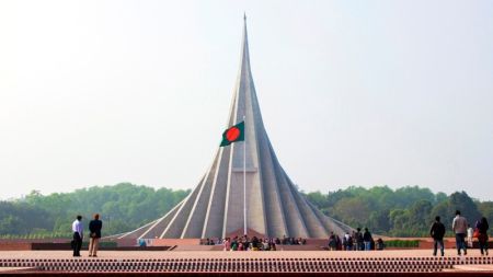 Genocide in Bangladesh: The Night Pakistan's Army Turned Dhaka into a Graveyard