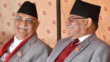 China’s Shocking Plot to Topple Nepal’s Communist Leaders and Install Its Loyal Dream Team?
