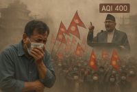 Disgraced Ex-PM Oli Accused of Revenge Politics, Brutal Suppression Attempts on GenZ Movement