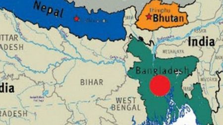 India Pulls Plug on Key Trade Route—But Nepal's Lifeline Remains Untouched!