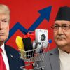 Trump's Tariff Tsunami: Is America About to Become the Next Nepal?