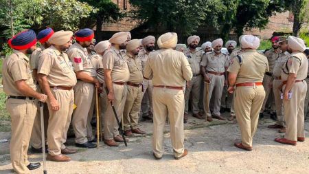Indian Cops' Secret Mission in Kathmandu Sparks Diplomatic Row