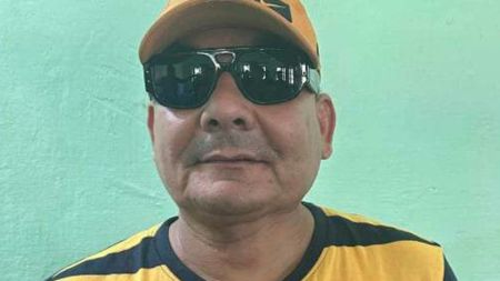 Durga Prasai Arrested in India! Royalist Propaganda Collapses as Indian Support Proved False