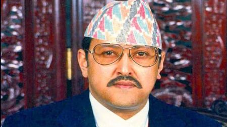New Theory Emerges Linking Pakistan's ISI to 2001 Nepal Royal Massacre