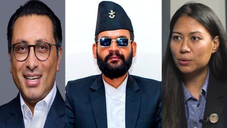 SECRET PLOT? Wagle, Sumana, Balen's New Party Revealed?