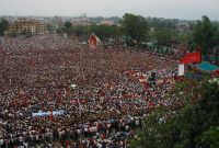 Nepal's Political Earthquake: Why the Old King's Shadow Is Causing Chaos NOW!