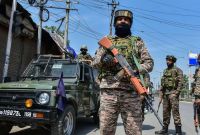 Kashmir Tourist Massacre Kills 26, Including Nepali! India Hits Back at Pakistan!