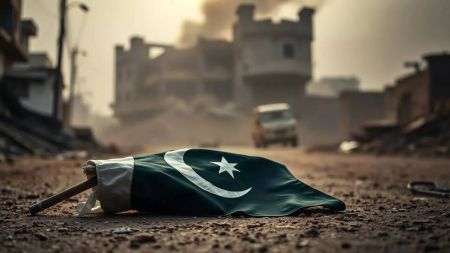 Unmasking the Terror Hub: How Pakistan Became the World’s Epicenter of Extremism