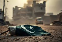 Unmasking the Terror Hub: How Pakistan Became the World’s Epicenter of Extremism