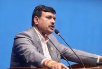 Nepalis Abroad Now Targets of Islamic Terror: UML MP Shah Urges Immediate Action