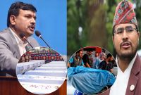 Nepali Killed Via Genital ID! MPs Slam Muslim Commission, Warn Nepal Unsafe.