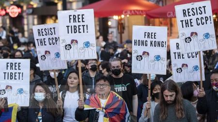 Manufacturing Faith: China’s Abduction of the 11th Panchen Lama and the Assault on Tibetan Religious Freedom