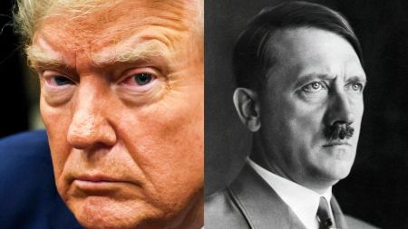 Beyond Hitler: Analyzing Trump's Shocking Vision for North American Territory!