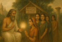 Tragic End of the Beautiful Heroine: Why Did She Go Mad After Receiving 'Guruprasad'? A Heart-Trembling Inside Story!