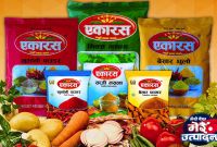 Ekaras Masala: Revitalizing Nepali Kitchens with Natural Purity and Authentic Flavors