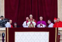 Pope's Childhood Friend Reveals Surprising Humble Side: 