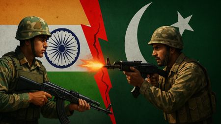 Pakistan’s pharmaceutical sector hit hard after trade suspension with India