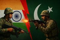 Pakistan's ULTIMATE BETRAYAL? Ceasefire CRUMBLES Hours After Agreeing!