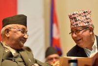 Did PM Oli Secretly Stop the India-Pakistan Conflict? His SHOCKING Claim Revealed!