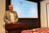Dr. Michael Koch Takes Charge at German Embassy, Highlights Civil Peace Efforts