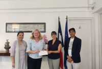 France Backs Saathi Nepal Again—What’s Behind This Renewed Support?