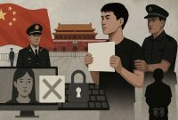 China’s Historical Erasure: 36 Years after Tiananmen, Suppression Persists