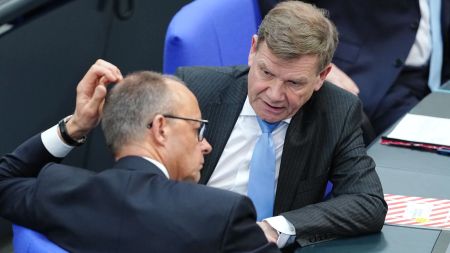 New Chancellor, New Rules: Why Germany's Shift Could Shake the EU