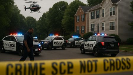 Four Nepalis Slaughtered in U.S. Suburb: Deadly Gunfire Turns American Dream into Nightmare