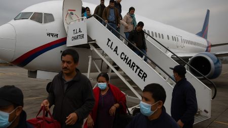 7,000 Nepalese Ordered to Pack Their Bags — Trump Ends Their Protection