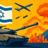 Stand with Israel or Stand with Terror? The Choice Is Clear