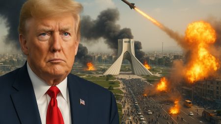 “Safe for Now”: Trump Spares Iran’s Supreme Leader—But for How Long?