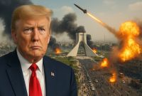“Safe for Now”: Trump Spares Iran’s Supreme Leader—But for How Long?