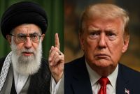 Khamenei: ‘Battle Begins’—Trump Calls for Iran’s Surrender