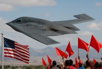 Nepal’s Radical Protesters vs. America’s High-Tech War Machine—Who Wins?