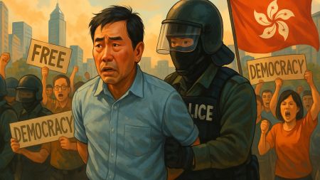 Hong Kong under the NSL: Fear, Silence, and the Erosion of Rights