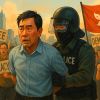 Hong Kong under the NSL: Fear, Silence, and the Erosion of Rights